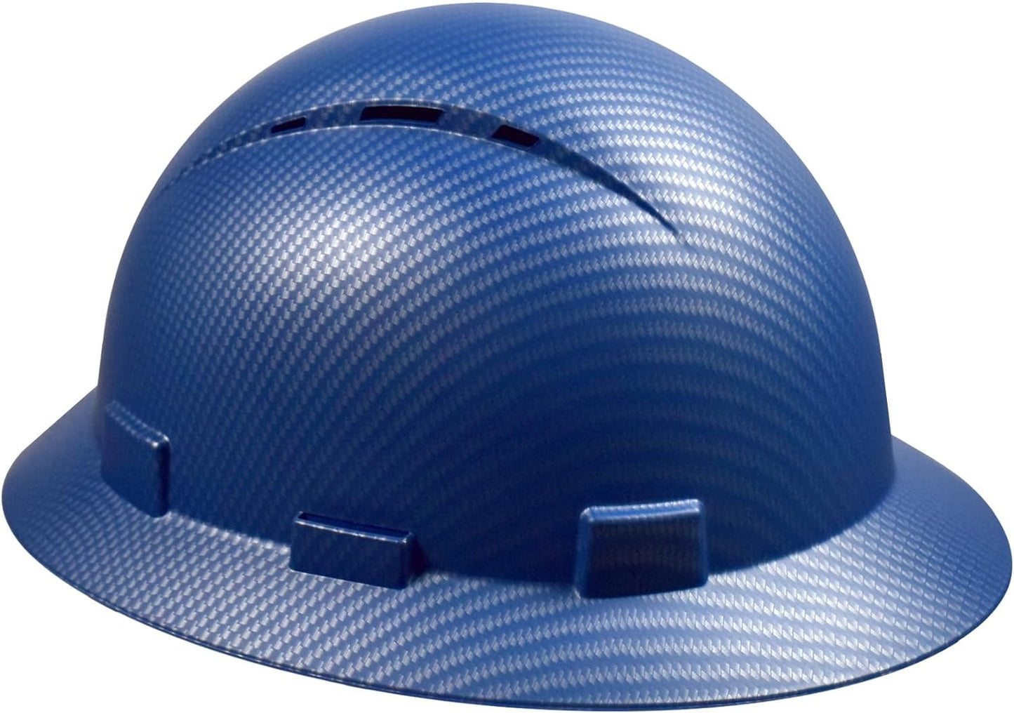 Hydro-dipped Hardhat