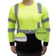 Two Tone Reflective Longsleeve