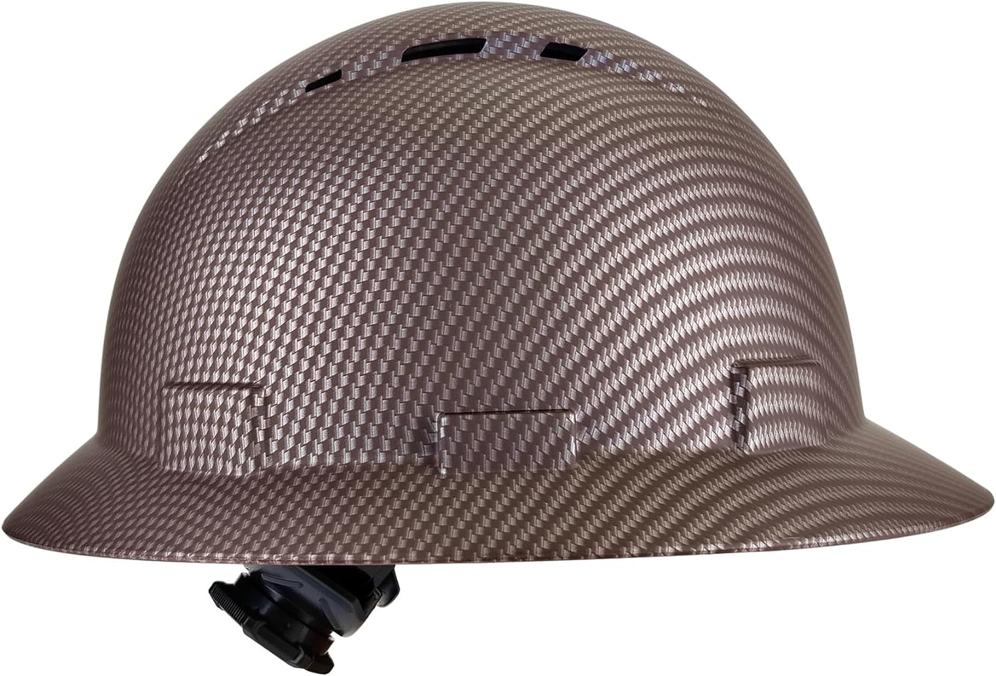 Hydro-dipped Hardhat