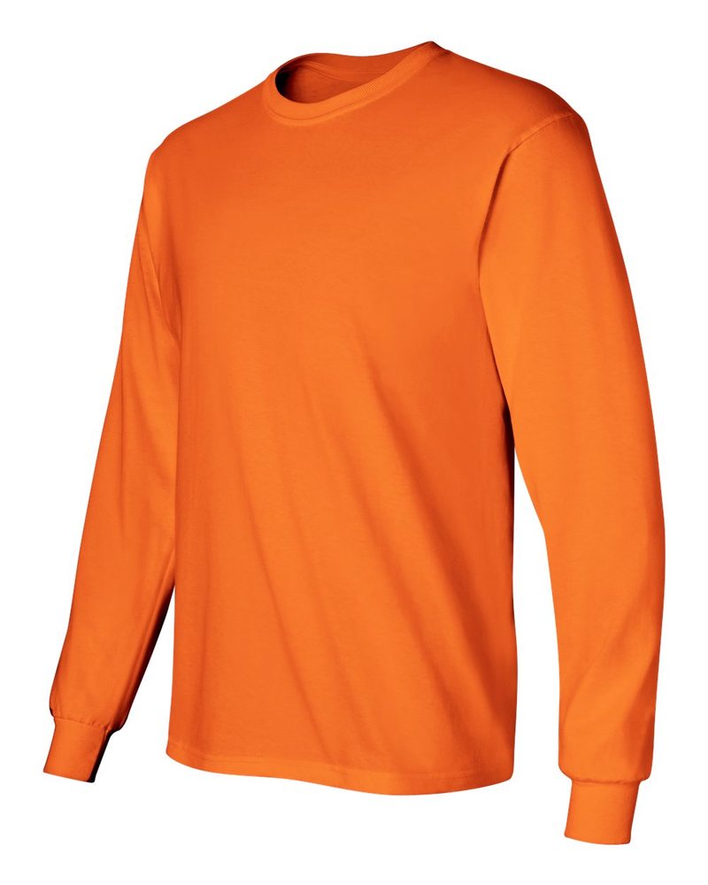Single Regular Long sleeves