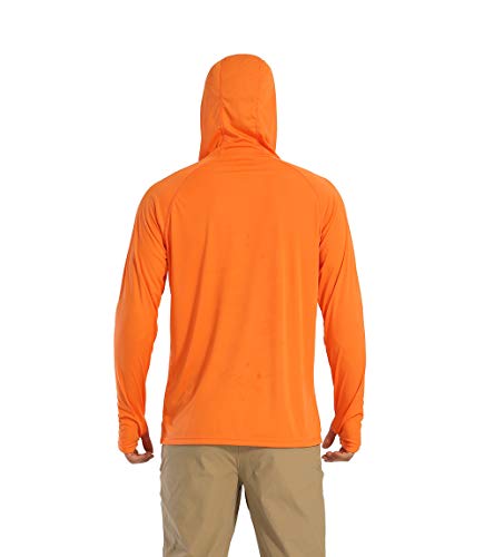 3 Pack Safety Long Sleeve with Hood