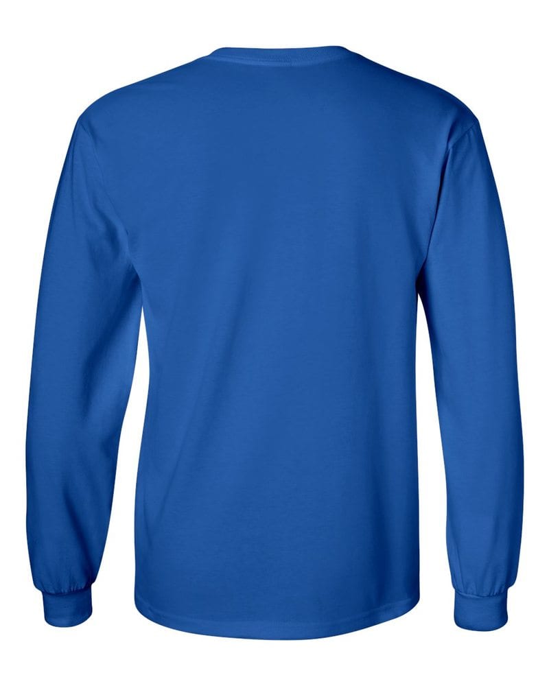Single Regular Long sleeves