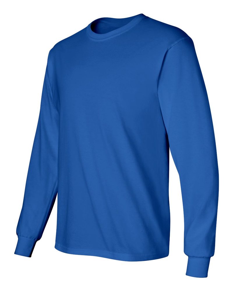 Single Regular Long sleeves