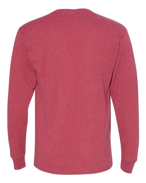 Single Regular Long sleeves
