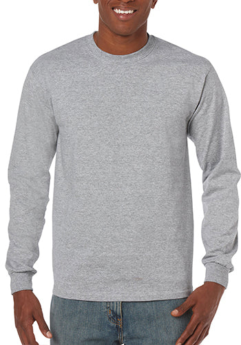 Single Regular Long sleeves