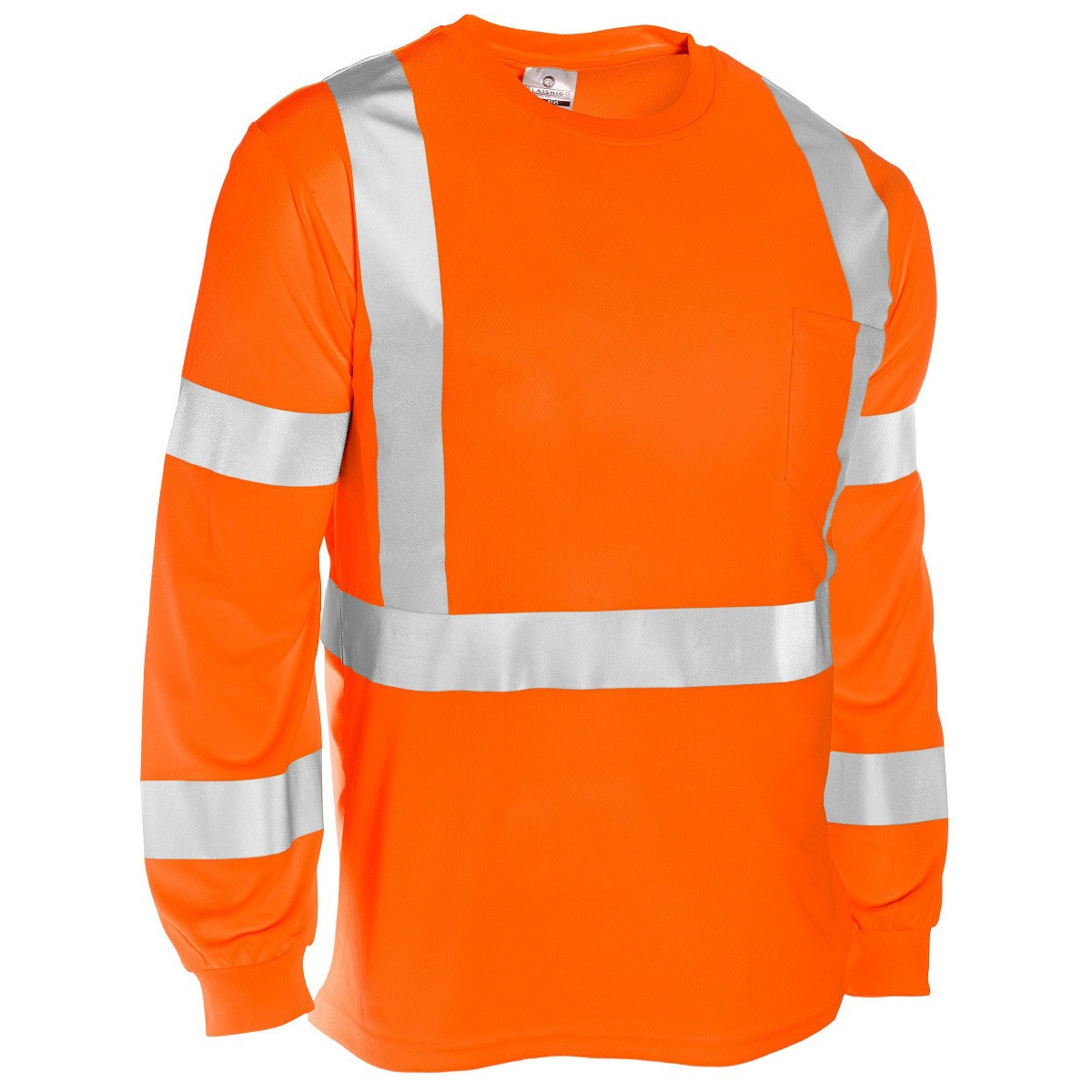 Reflective Long Sleeve