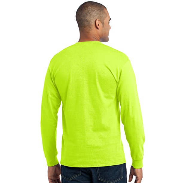 Single Regular Long sleeves