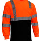 Two Tone Reflective Longsleeve