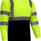 Two Tone Reflective Longsleeve