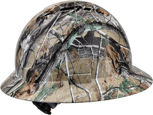 Hydro-dipped  Hardhat