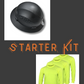 The Starter Kit