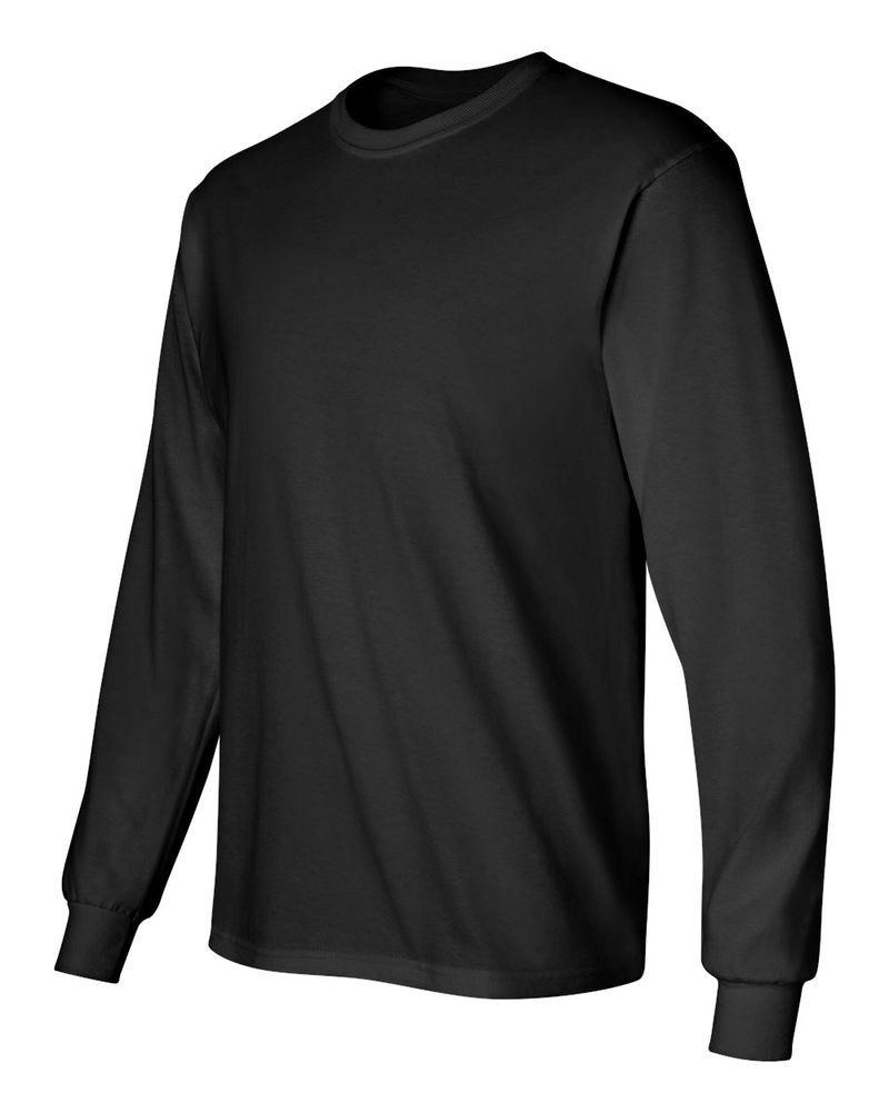 Single Regular Long sleeves