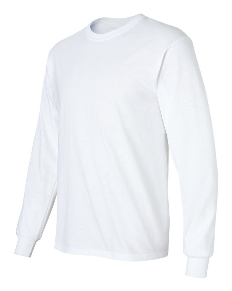 Single Regular Long sleeves