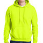 Safety Sweatshirt Pull over
