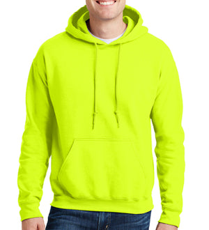 Safety Sweatshirt Pull over