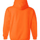 Safety Sweatshirt Pull over