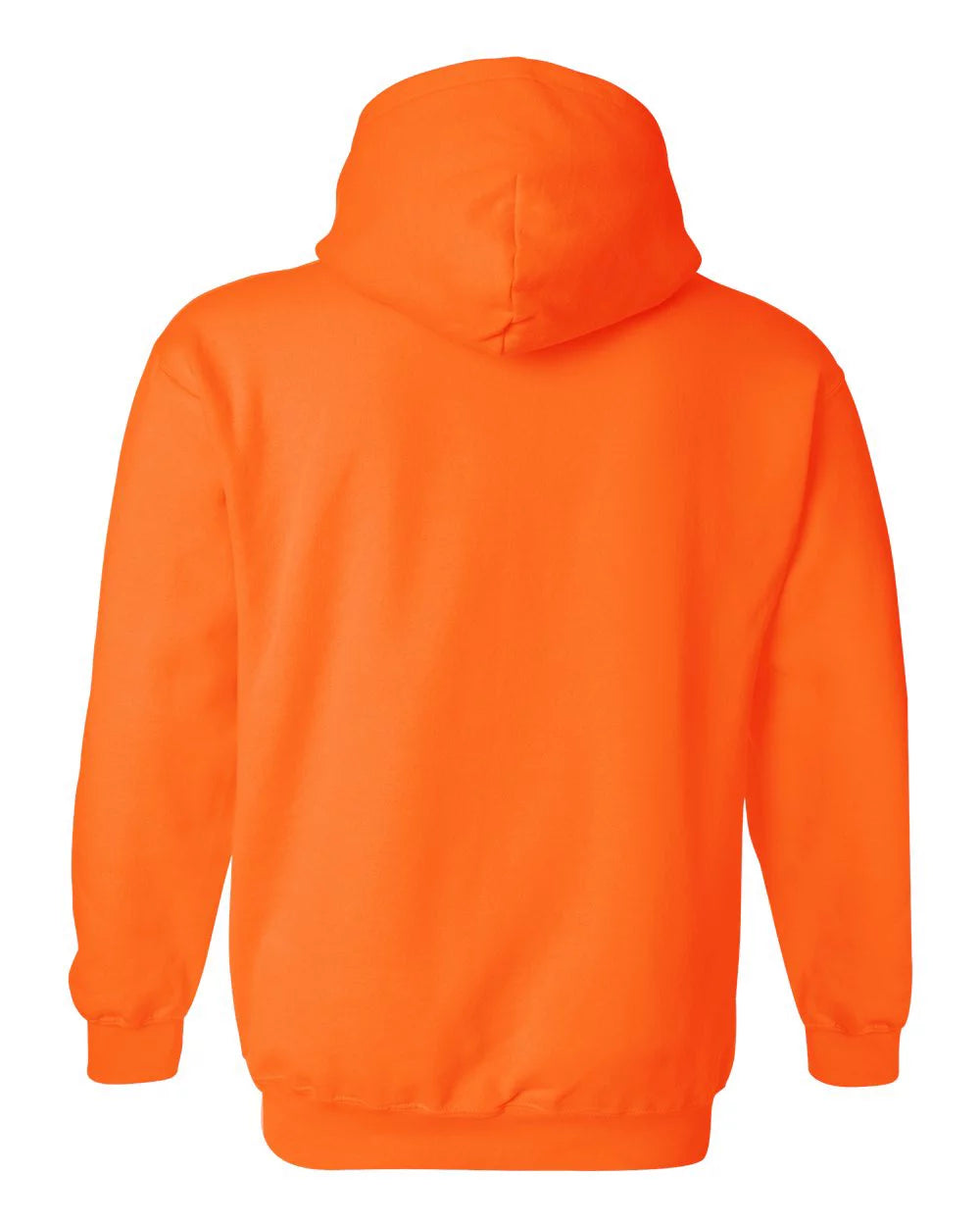 Safety Sweatshirt Pull over
