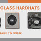 Fiberglass Hardhat
