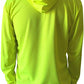 Hoodie Polyester Longsleeves