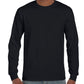 Single Regular Long sleeves