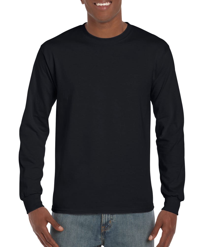 Single Regular Long sleeves