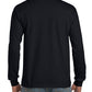 Single Regular Long sleeves