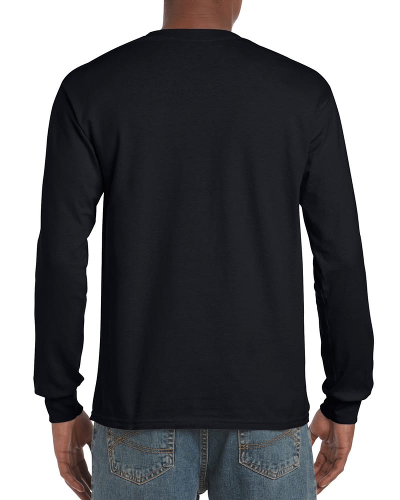 Single Regular Long sleeves