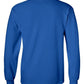 Single Regular Long sleeves