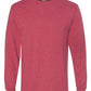 Single Regular Long sleeves
