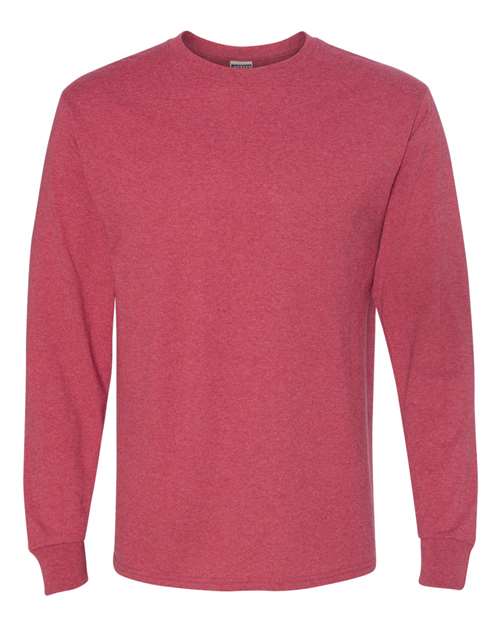 Single Regular Long sleeves