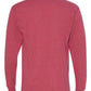 Single Regular Long sleeves