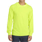 3 Pack Safety Long Sleeve with Hood
