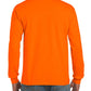 Single Regular Long sleeves