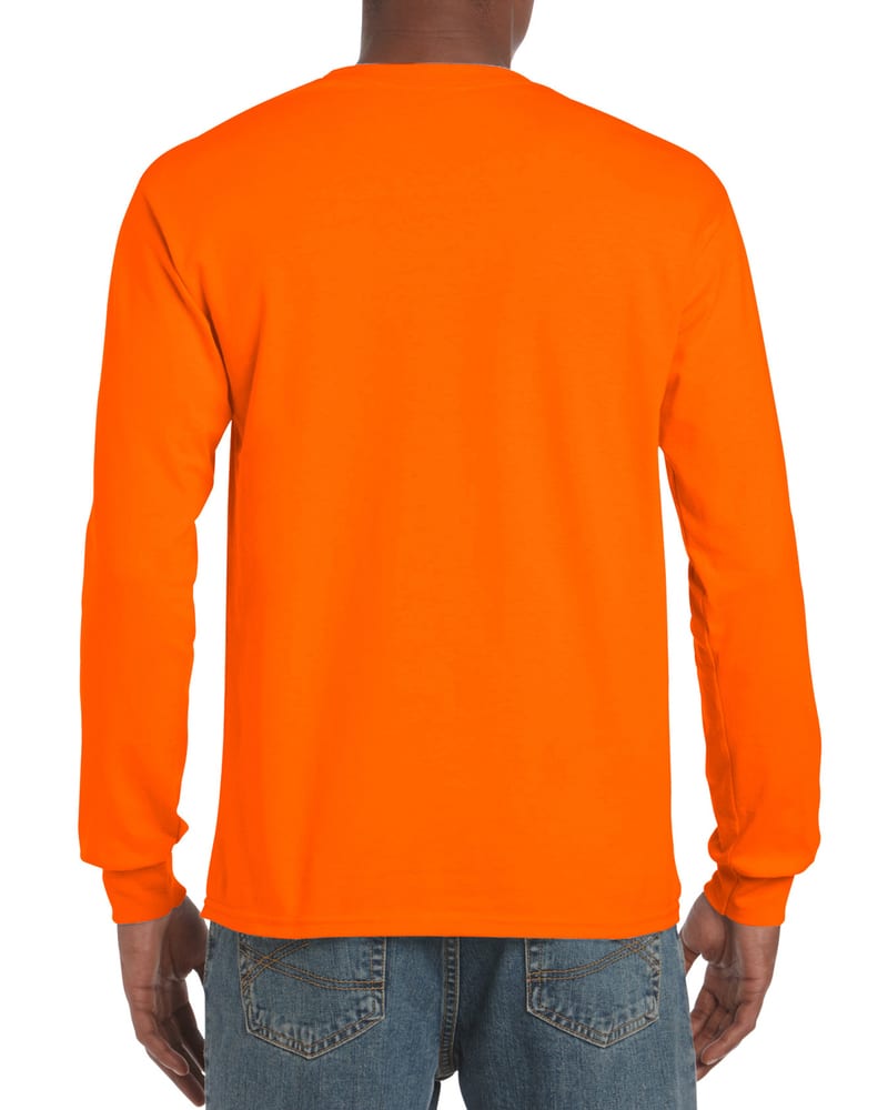 Single Regular Long sleeves