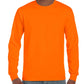 Single Regular Long sleeves