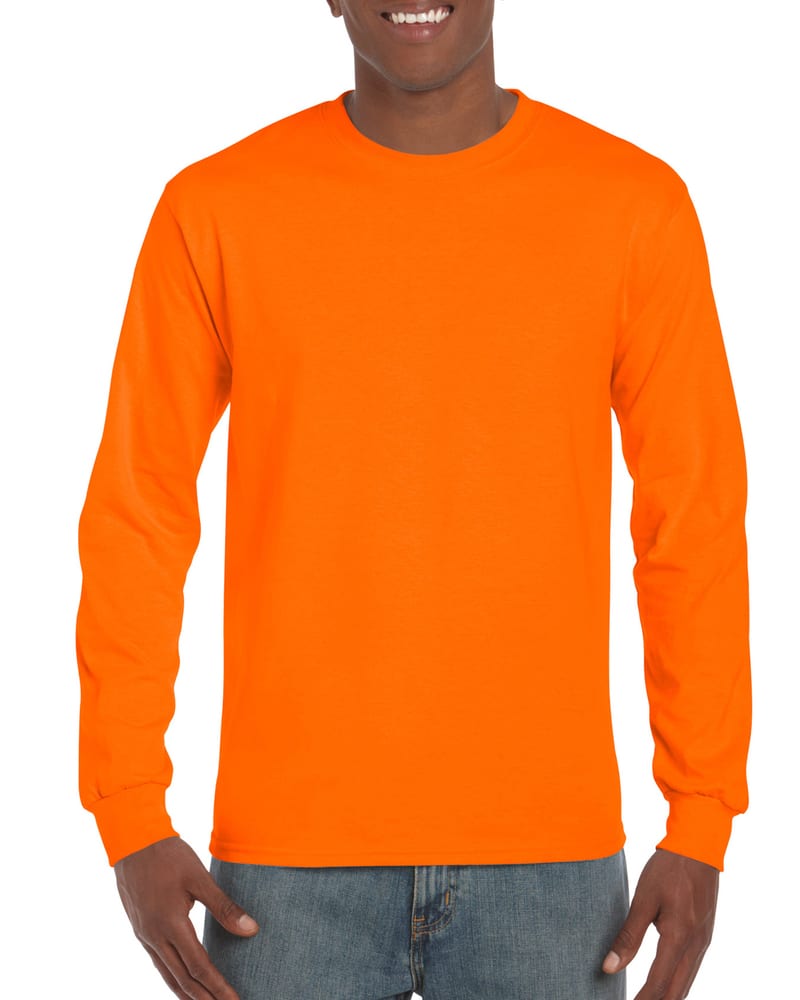 Single Regular Long sleeves