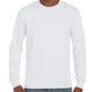 Single Regular Long sleeves