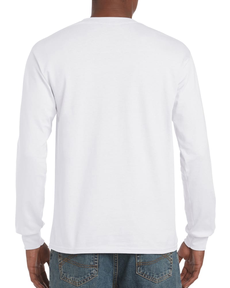 Single Regular Long sleeves