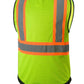 Two Tone Safety Vests